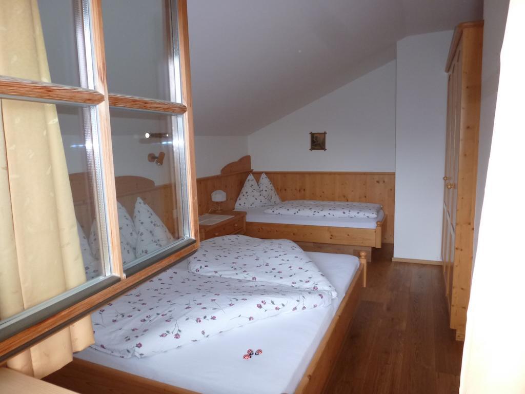 Galler Am Berg San Candido Bilik gambar