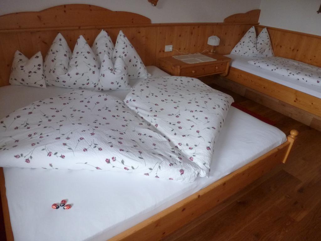 Galler Am Berg San Candido Bilik gambar